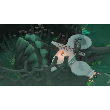 COCOON - Nintendo Switch - iam8bit