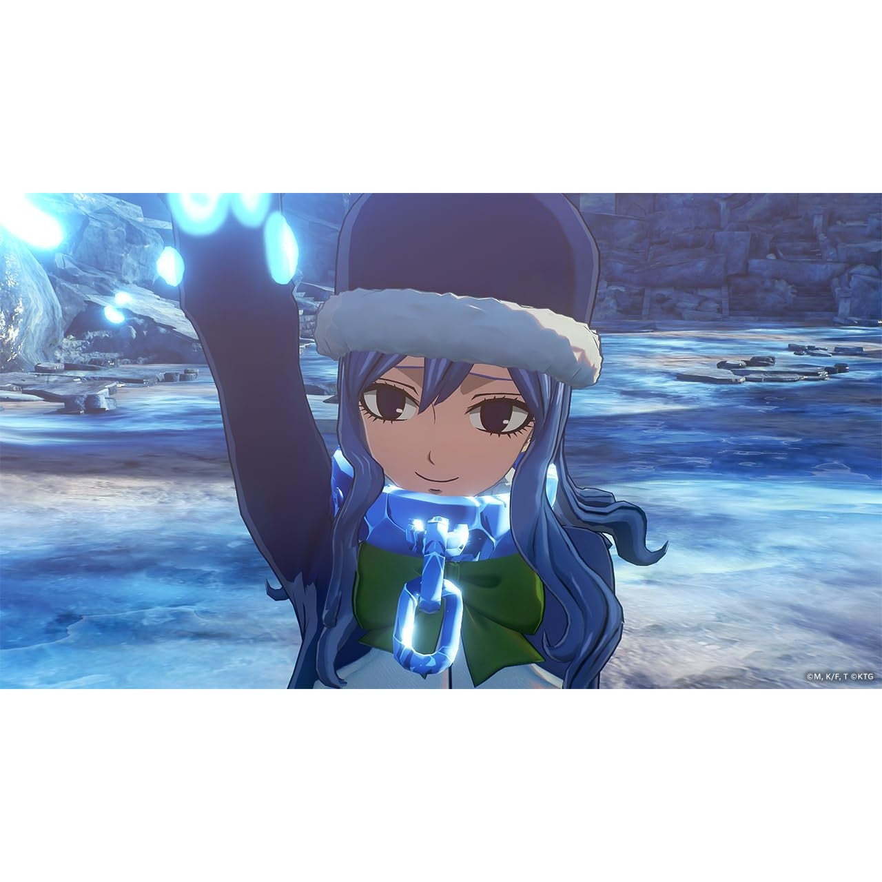Fairy Tail 2 - PlayStation 5 - TECMO KOEI