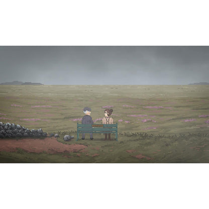The Excavation of Hob's Barrow - Nintendo Switch
