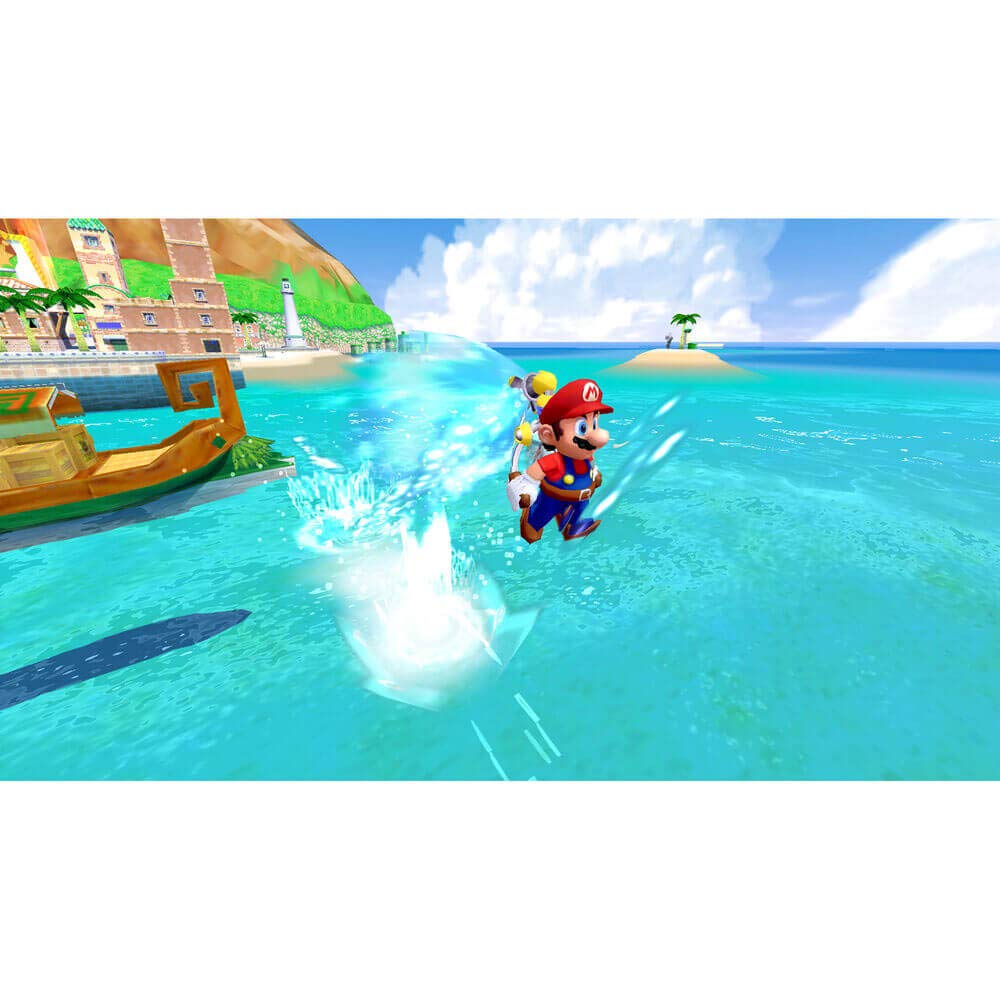 Super Mario 3D All-Stars - Nintendo Switch - Nintendo