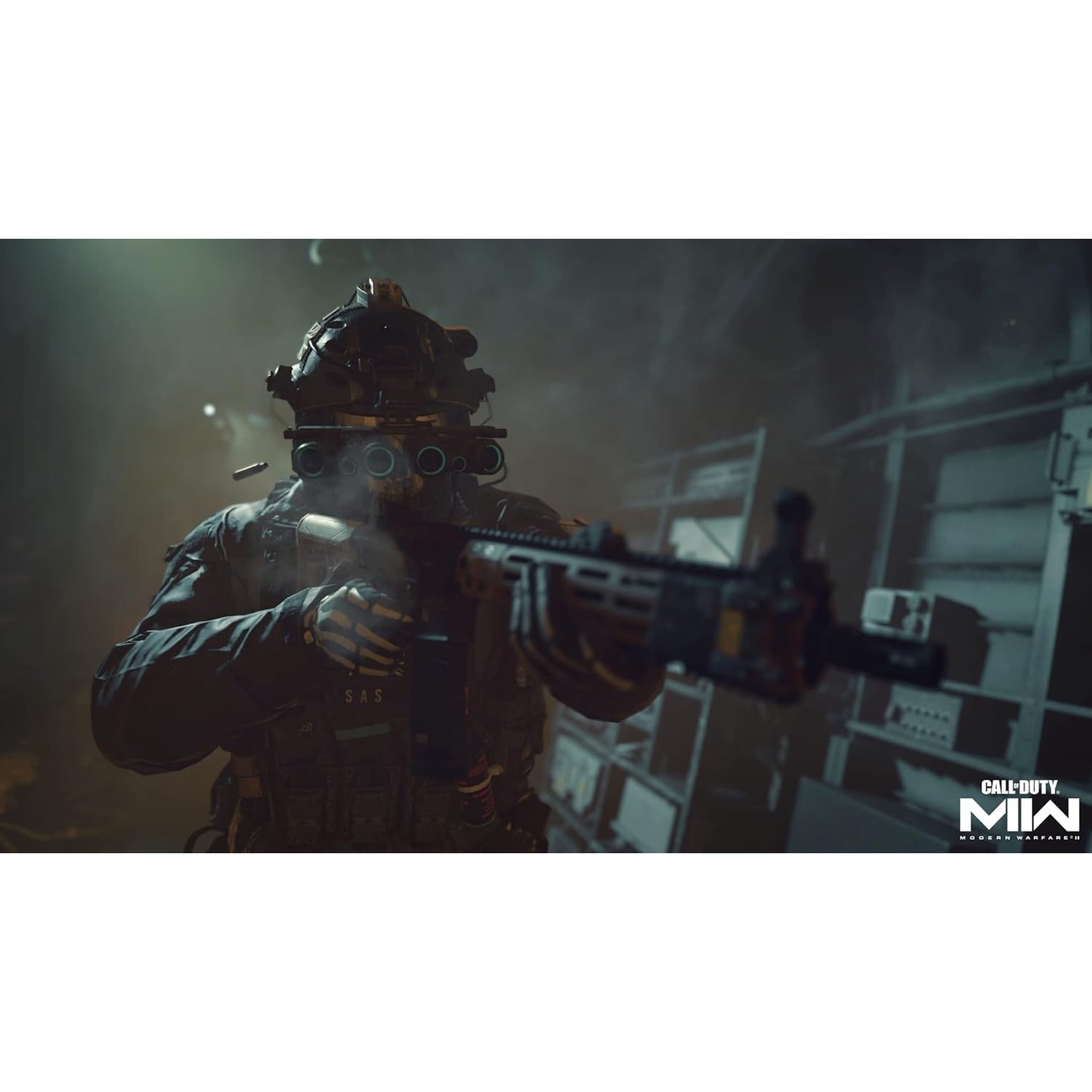 Call of Duty: Modern Warfare II - Xbox Series X, Xbox One - Activision