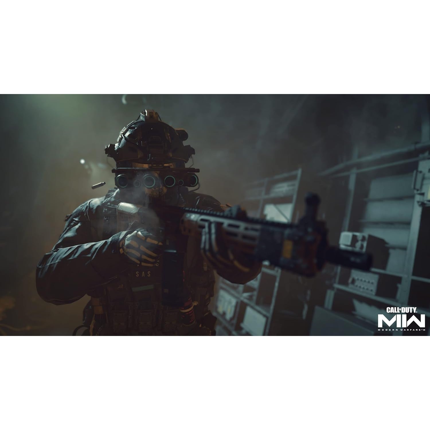 Call of Duty: Modern Warfare II - Xbox Series X, Xbox One - Activision