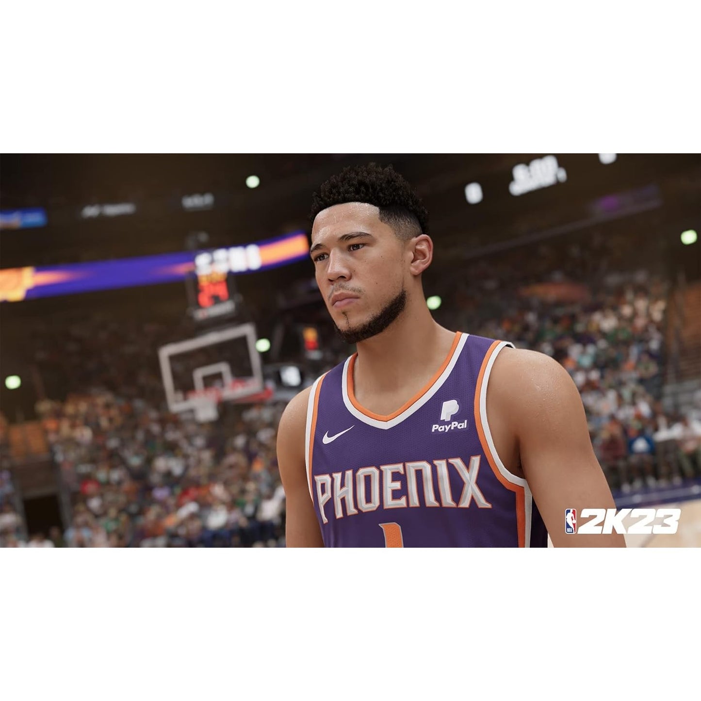 NBA 2K23 - PlayStation 5 - 2K