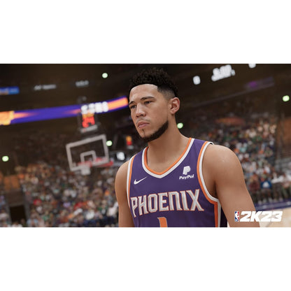 NBA 2K23 - PlayStation 5 - 2K