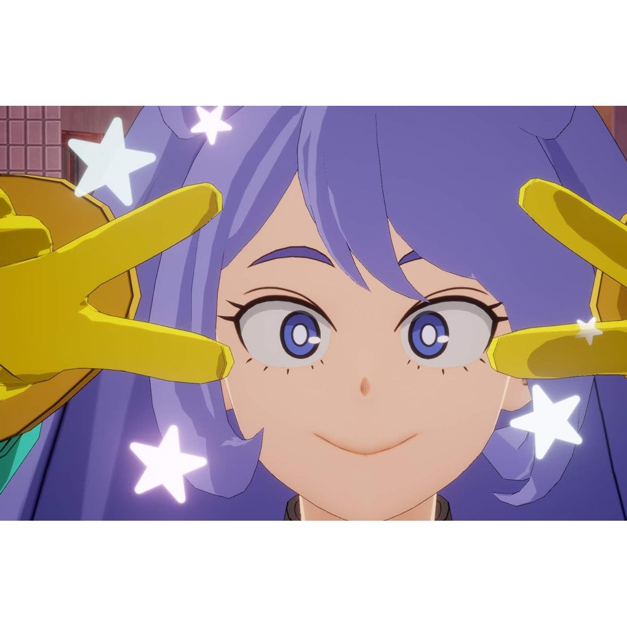 My Hero One's Justice 2 - PlayStation 4 - Bandai Namco