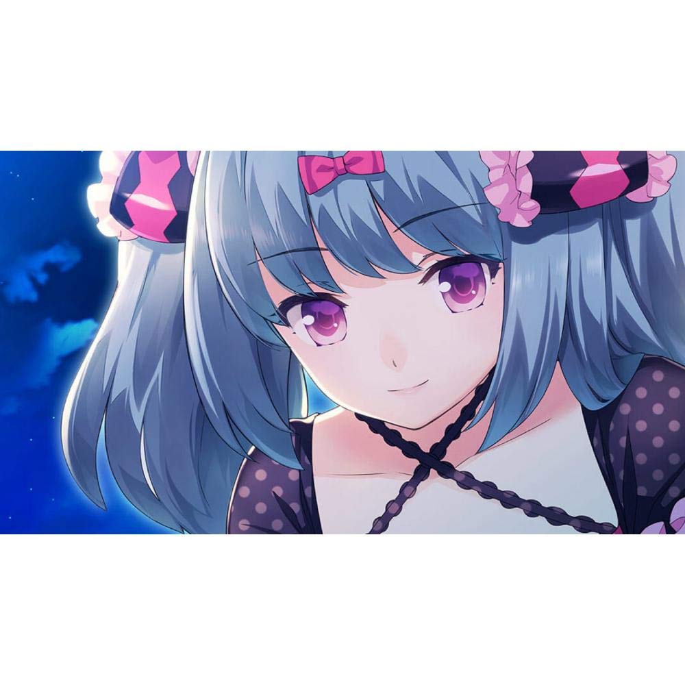 Gun Gun Pixies - Nintendo Switch - PQube