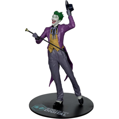 The Three Jokers The Joker by Jason Fabok 1/6 Scale Figure - McFarlane Toys: Digital - DC Multiverse