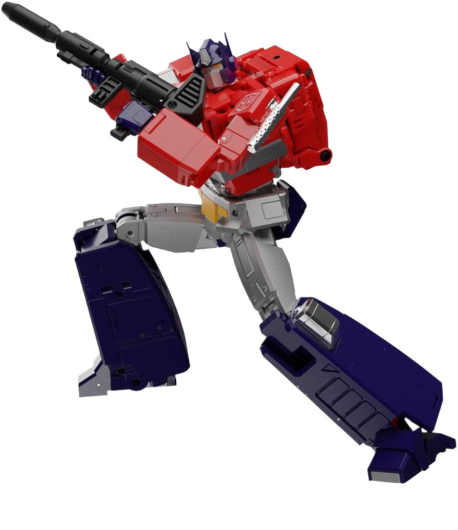 Transformers Masterpiece Optimus Prime MP-44S