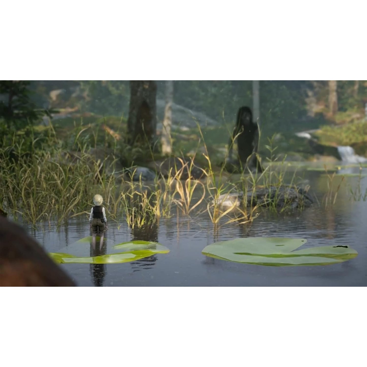 Bramble: The Mountain King - Xbox One / Xbox Series X / Xbox Series S - Merge Games