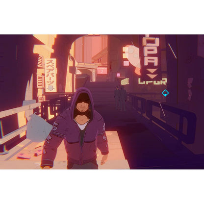 Foreclosed - Nintendo Switch - Merge Games