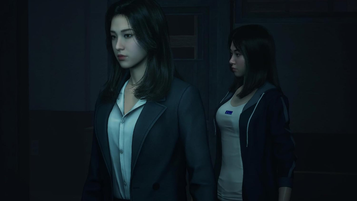 White Day 2: The Flower That Tells Lies Complete Edition - PlayStation 5 - PQube