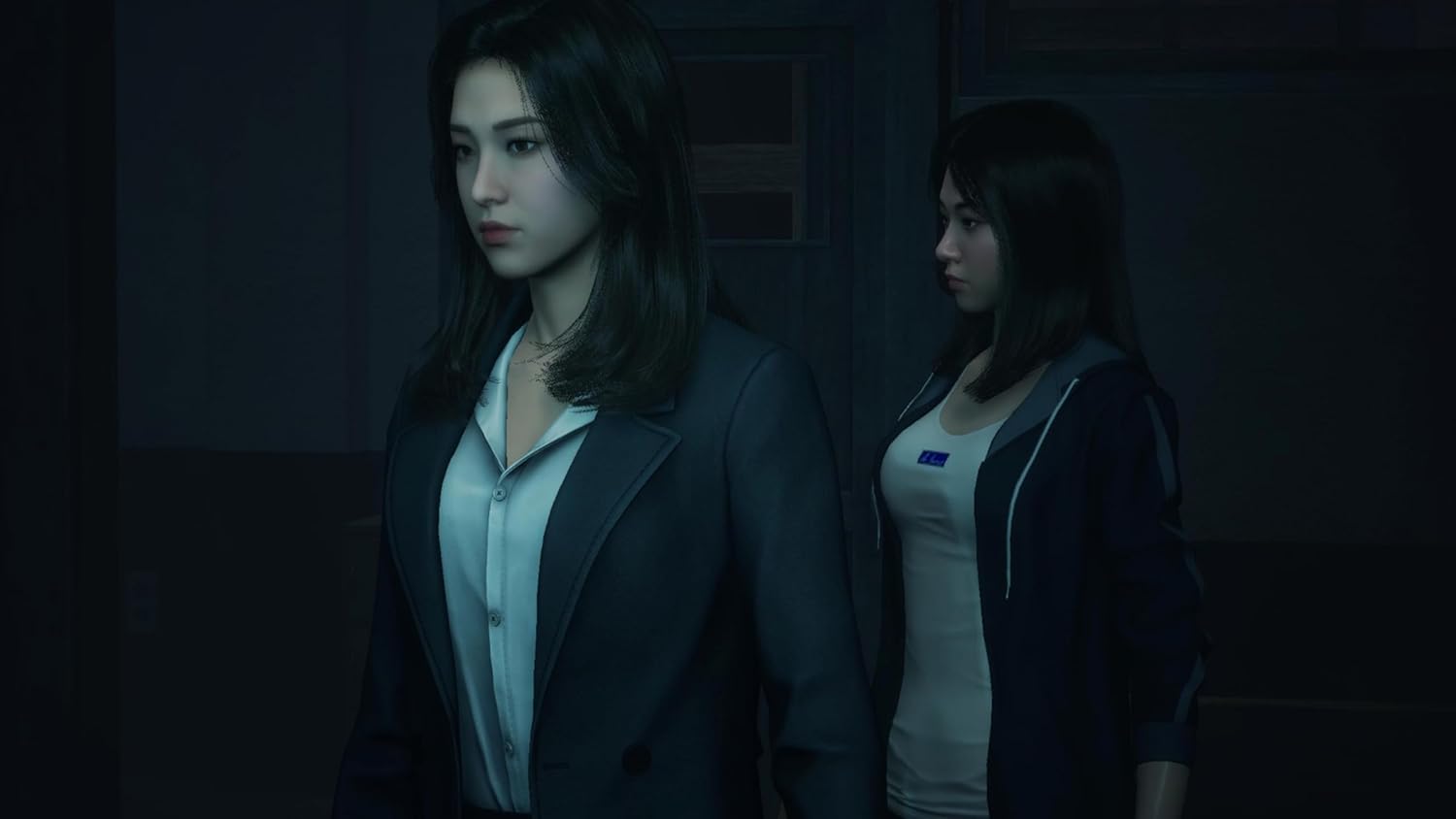White Day 2: The Flower That Tells Lies Complete Edition - PlayStation 5 - PQube