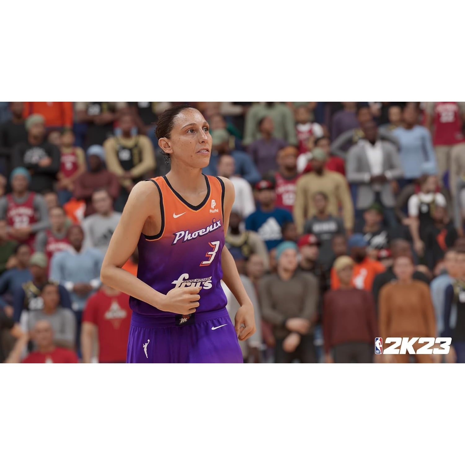 NBA 2K23 - Xbox Series X - 2K