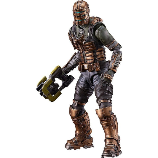 Dead Space Isaac Clarke Action Figure - Good Smile Company - Figma SP-162