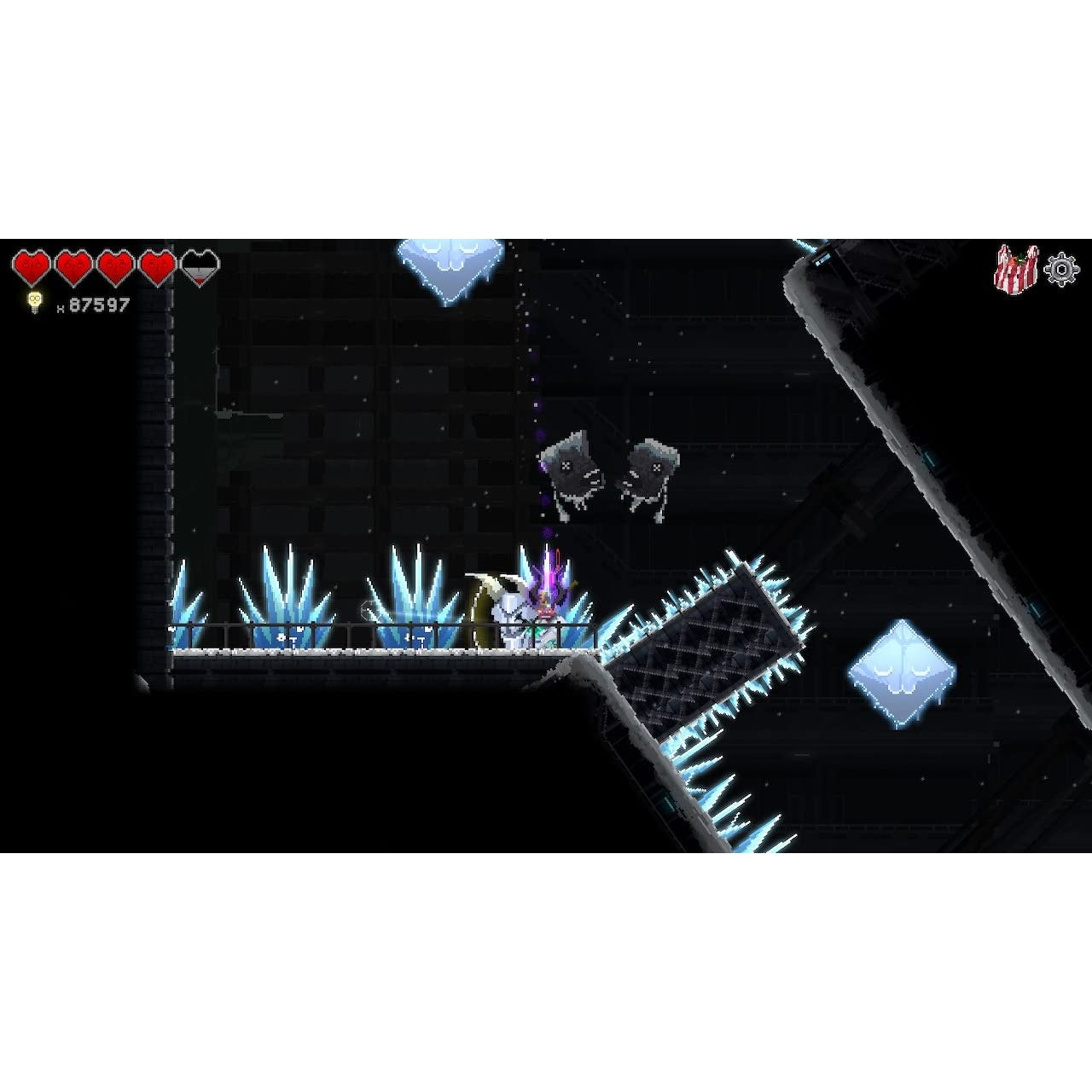 Dungeon Munchies - PlayStation 5