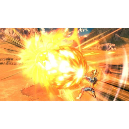 Dragon Ball Xenoverse 2 - Nintendo Switch - Namco Bandai