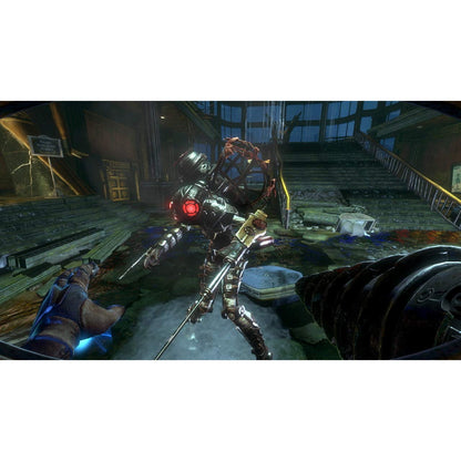 BioShock: The Collection - Nintendo Switch - Take 2