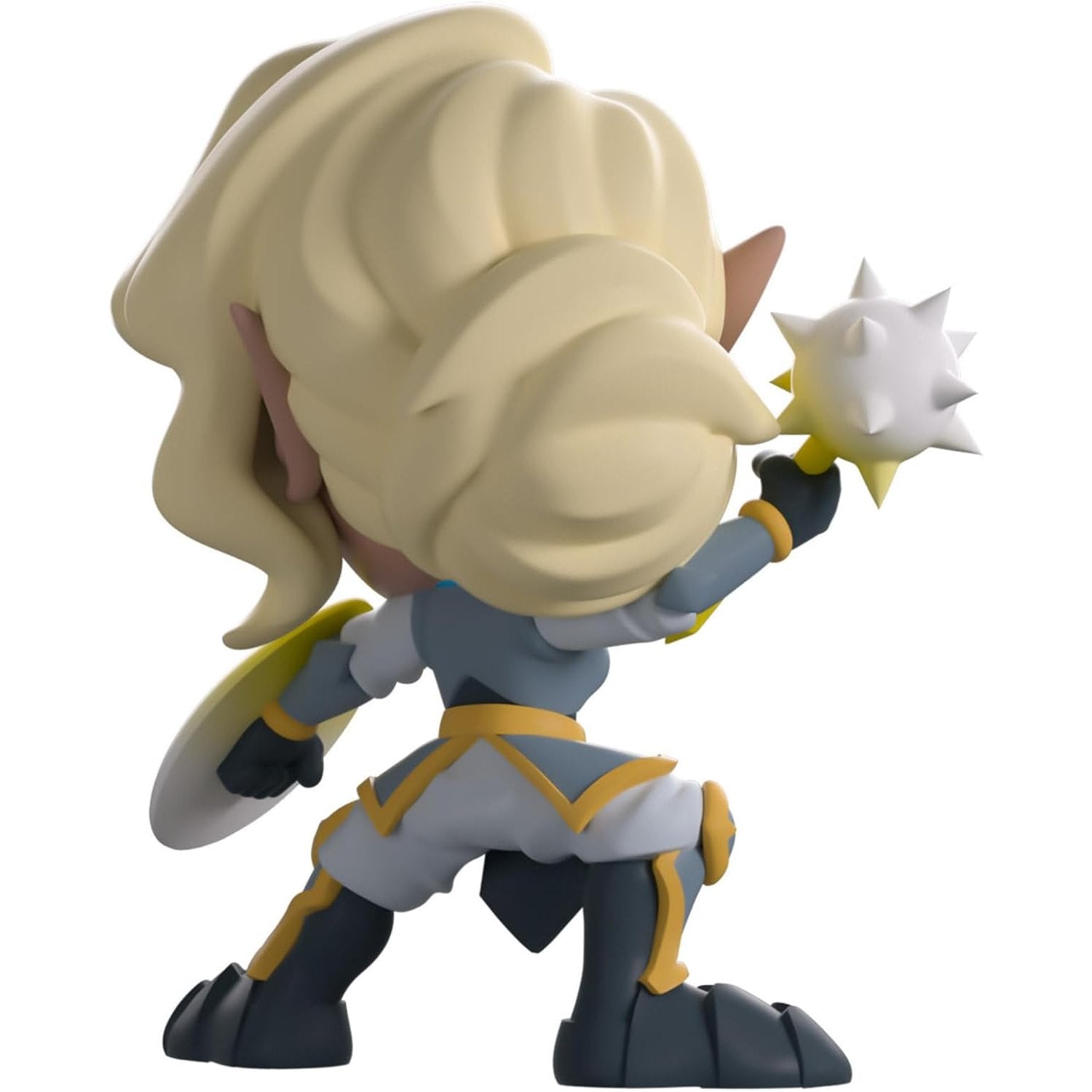 The Legend of Vox Machina Pike Trickfoot Vinyl Figure - Youtooz - The Legend of Vox Machina Collection