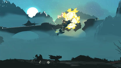 Absolum - PlayStation 5 - Silver Lining Interactive