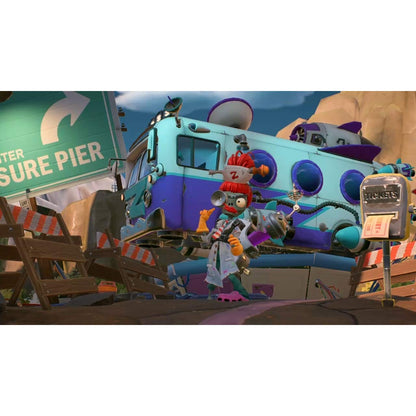 Plants vs. Zombies: Battle for Neighborville Complete Edition - Nintendo Switch - Electronic Arts