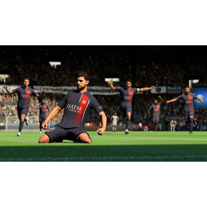 EA SPORTS FC 24 - Nintendo Switch - Electronic Arts