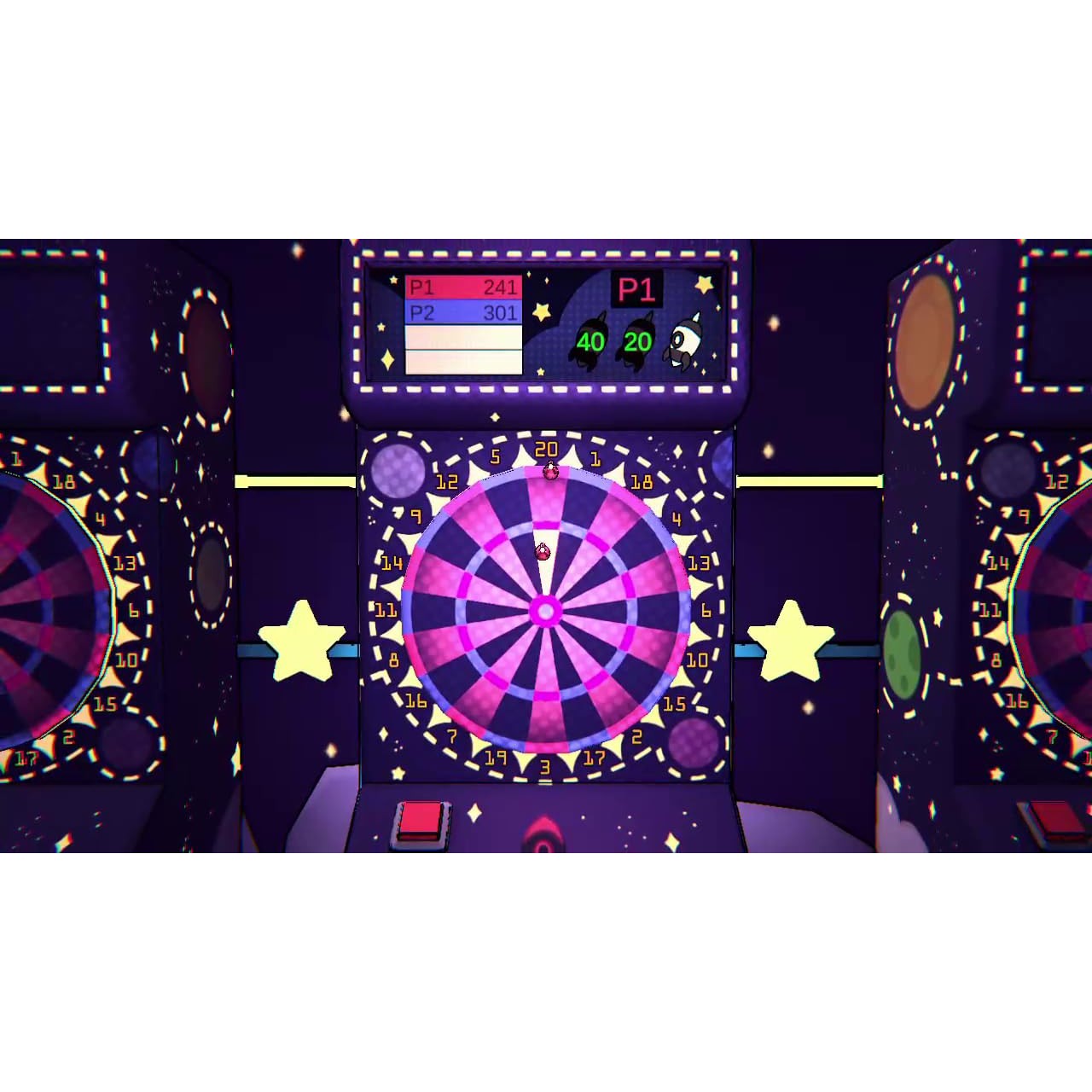 Arcade Game Zone - PlayStation 5 - Maximum Entertainment