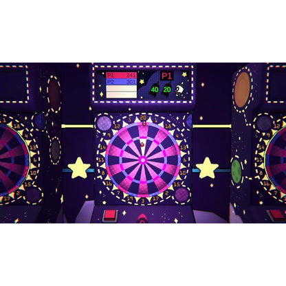 Arcade Game Zone - PlayStation 5 - Maximum Entertainment