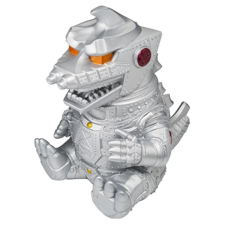 Godzilla vs. Mechagodzilla Ver. A Statue Figure - Banpresto - Toho Enshrined Monsters