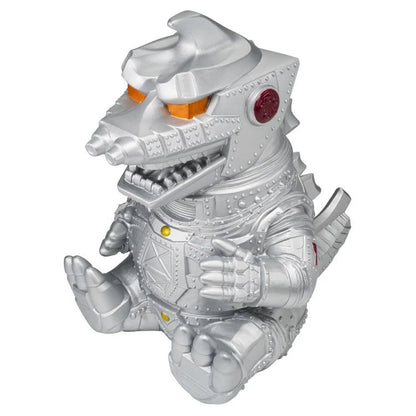 Godzilla vs. Mechagodzilla Ver. A Statue Figure - Banpresto - Toho Enshrined Monsters