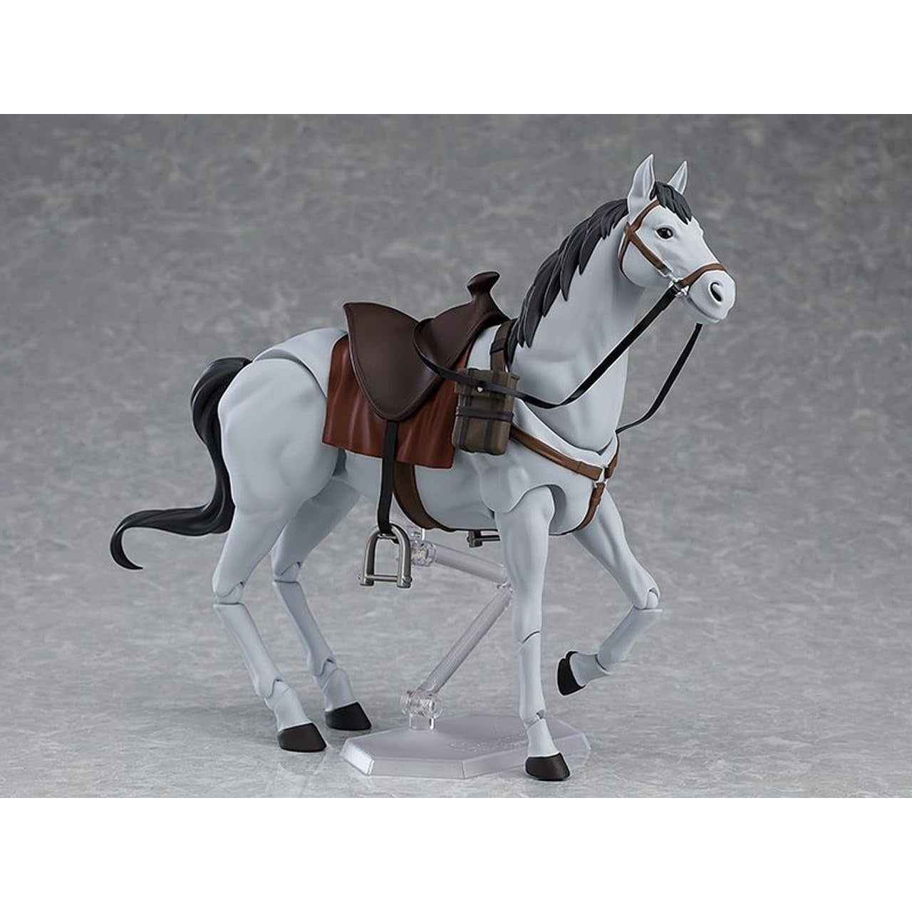Attack on Titan Erwin Smith Action Figure - Max Factory - Figma #446