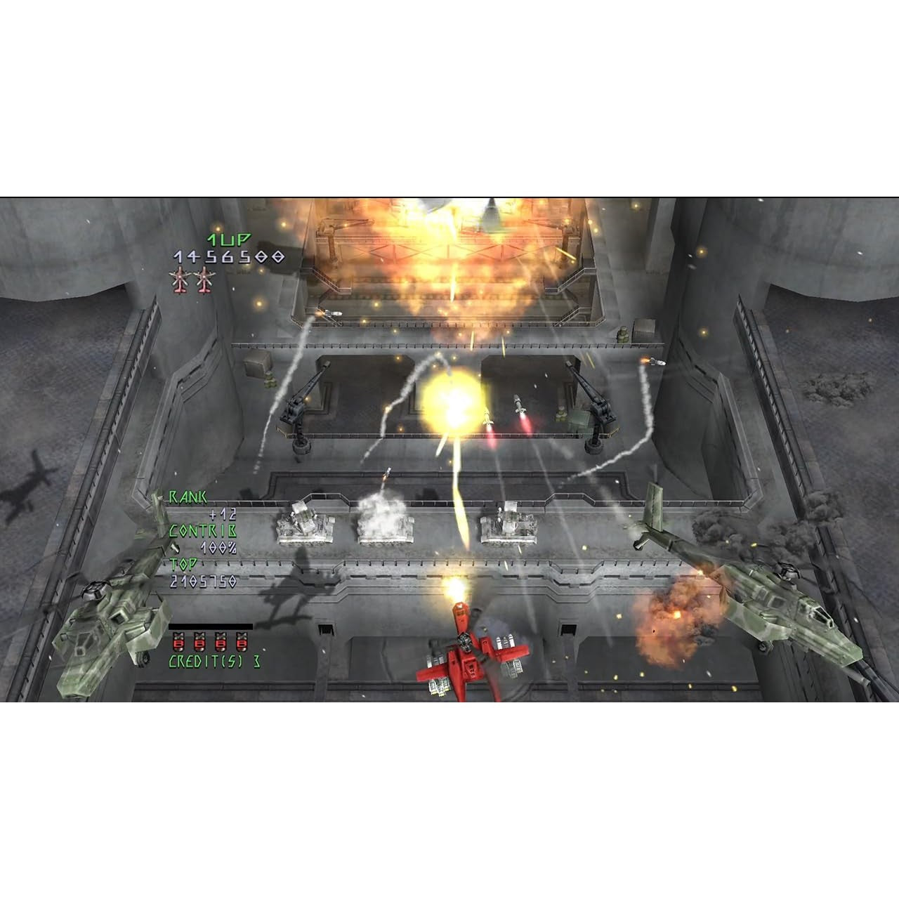 Under Defeat - PlayStation 5 - Limited Run