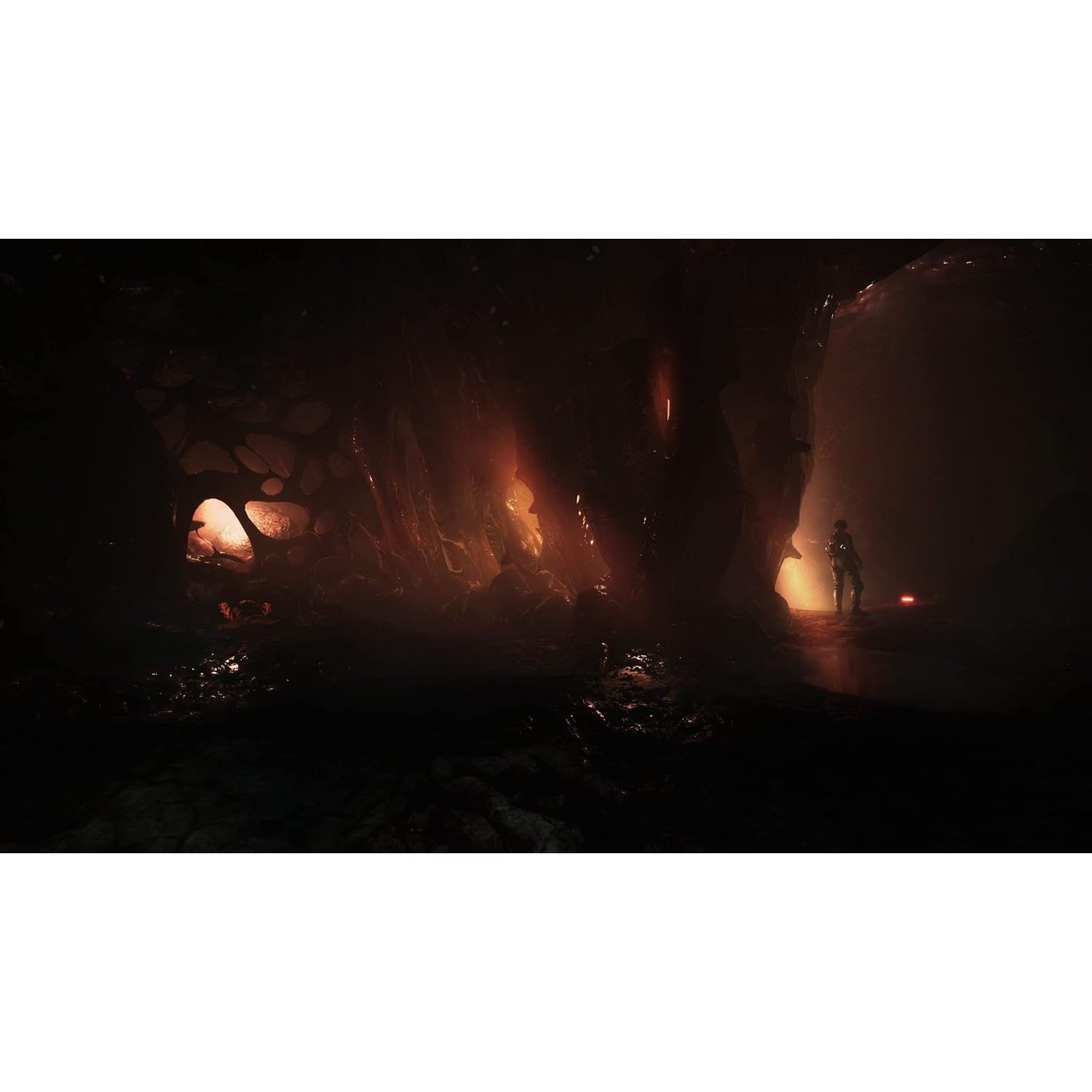 Scars Above - Xbox Series X and Xbox One - Deep Silver