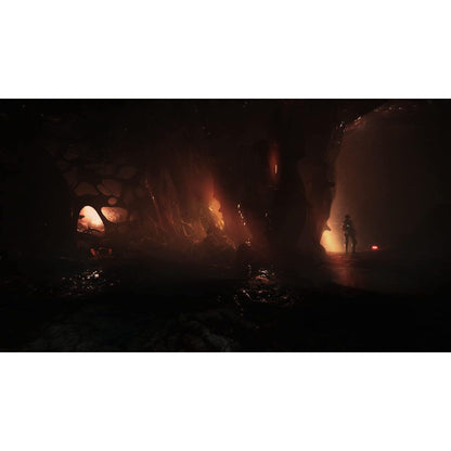 Scars Above - Xbox Series X and Xbox One - Deep Silver