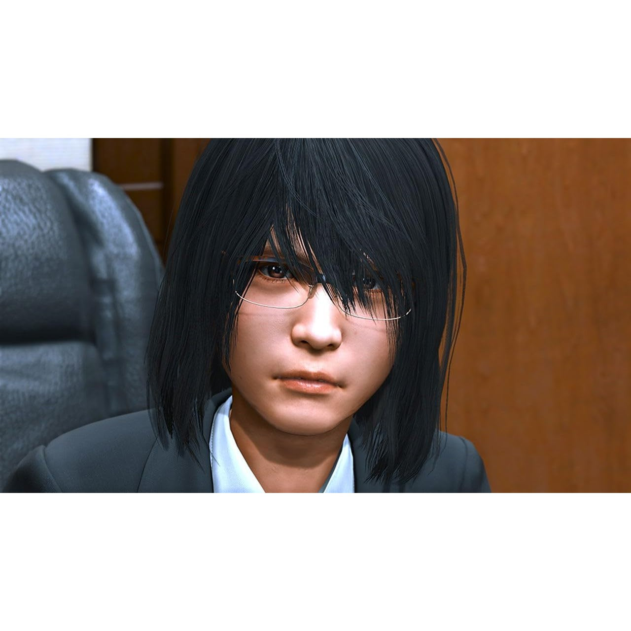 Lost Judgment - Xbox Series X - Sega