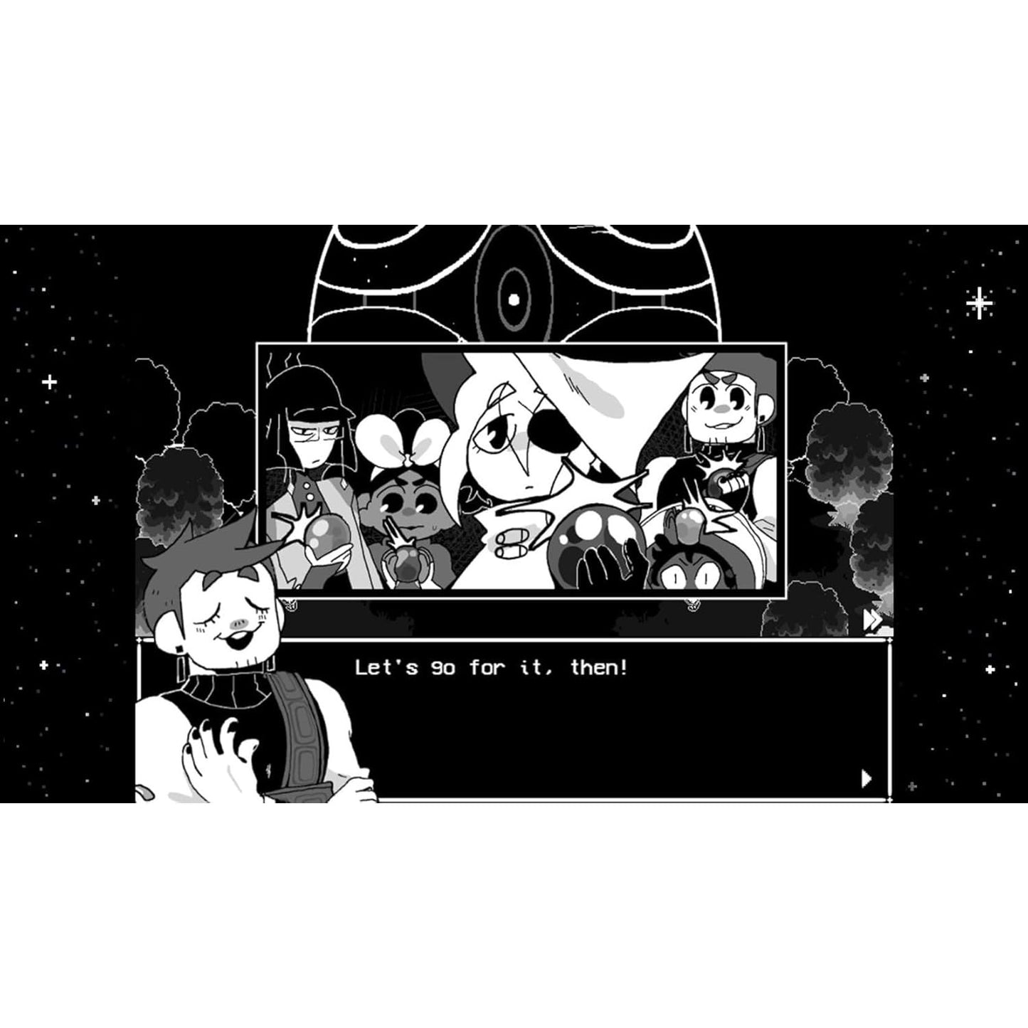 In Stars and Time - Nintendo Switch - Limited Run Games