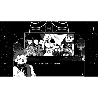 In Stars and Time - Nintendo Switch - Limited Run Games