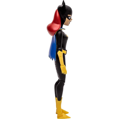 The New Batman Adventures Batgirl Action Figure - McFarlane Toys, DC Direct - Wave 1