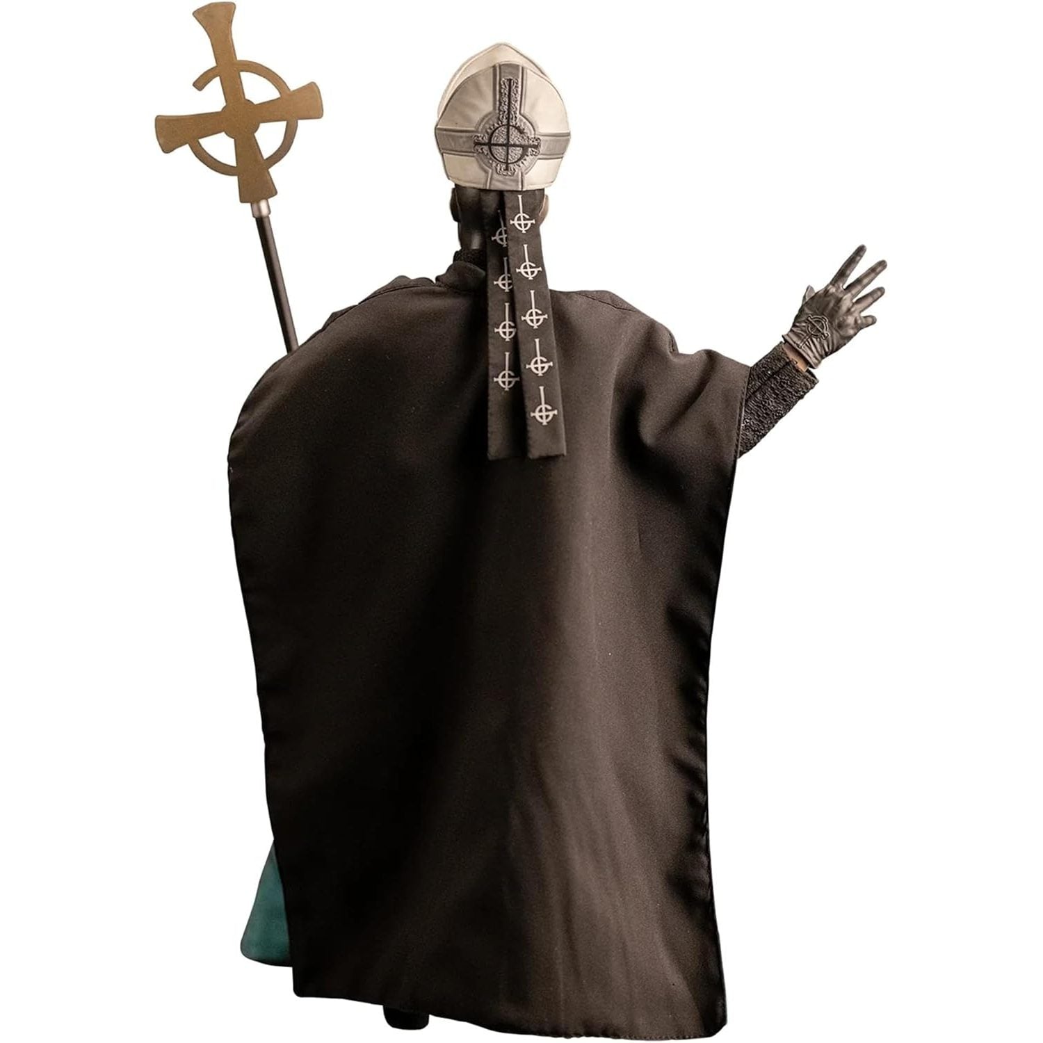 Ghost Papa Emeritus II 1/6 Scale Action Figure - Trick or Treat Studios