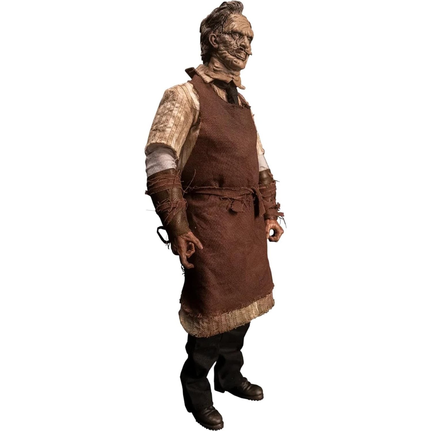 The Texas Chainsaw Massacre 2003 Leatherface 1/6 Scale Figure - Trick or Treat Studios