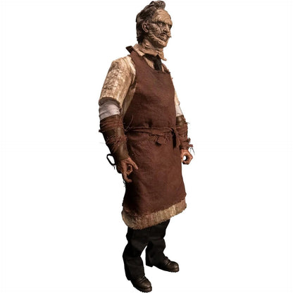 The Texas Chainsaw Massacre 2003 Leatherface 1/6 Scale Figure - Trick or Treat Studios