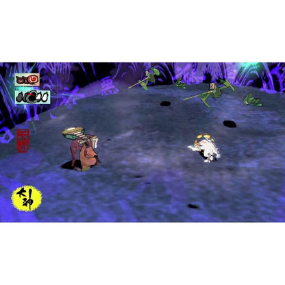 Okami - Nintendo Switch - Capcom