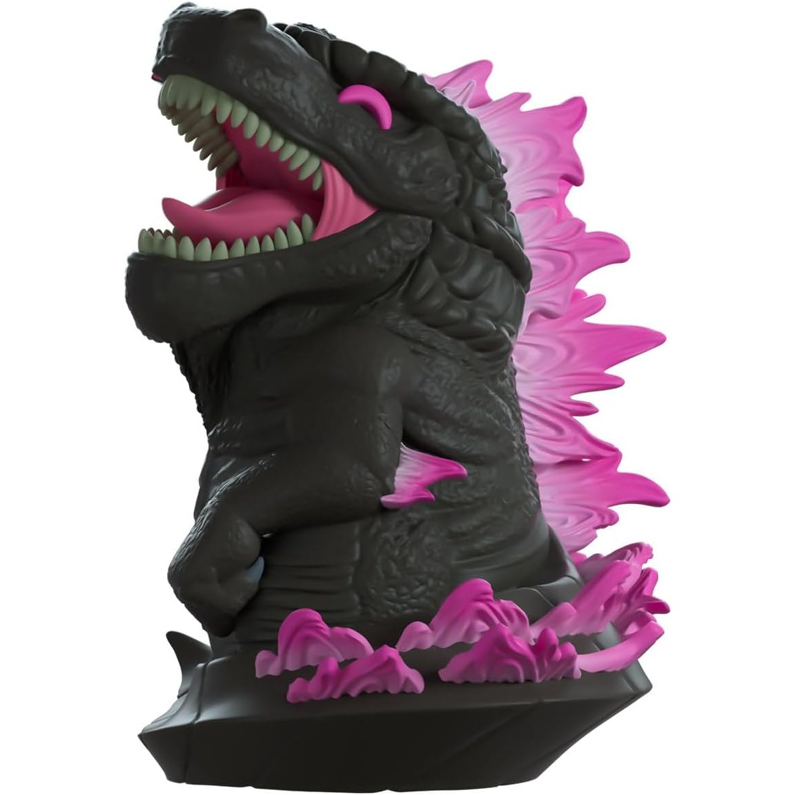 Godzilla x Kong: The New Empire Evolved Godzilla Vinyl Figure - Youtooz - Godzilla x Kong: The New Empire Collection #0