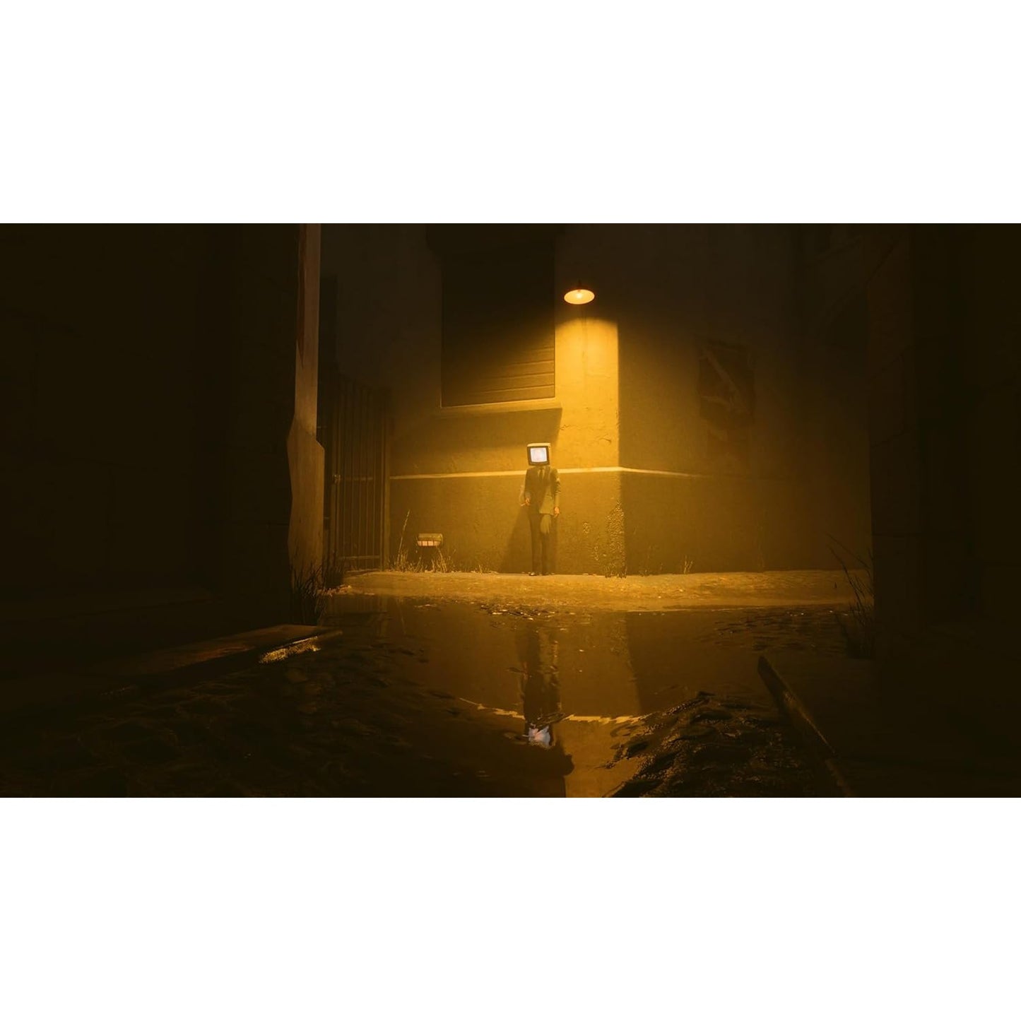 KARMA: The Dark World - PlayStation 5 - PM Studios