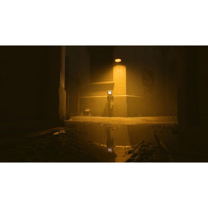 KARMA: The Dark World - PlayStation 5 - PM Studios