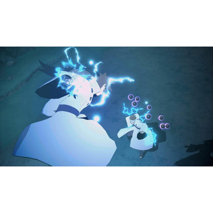 Naruto x Boruto Ultimate Ninja STORM Connections - Xbox Series X - Bandai Namco Entertainment