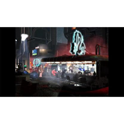 Blade Runner Enhanced Edition - Nintendo Switch - Limited Run Games