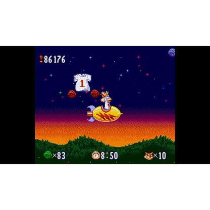 Bubsy In The Purrfect Collection - Nintendo Switch - Limited Run