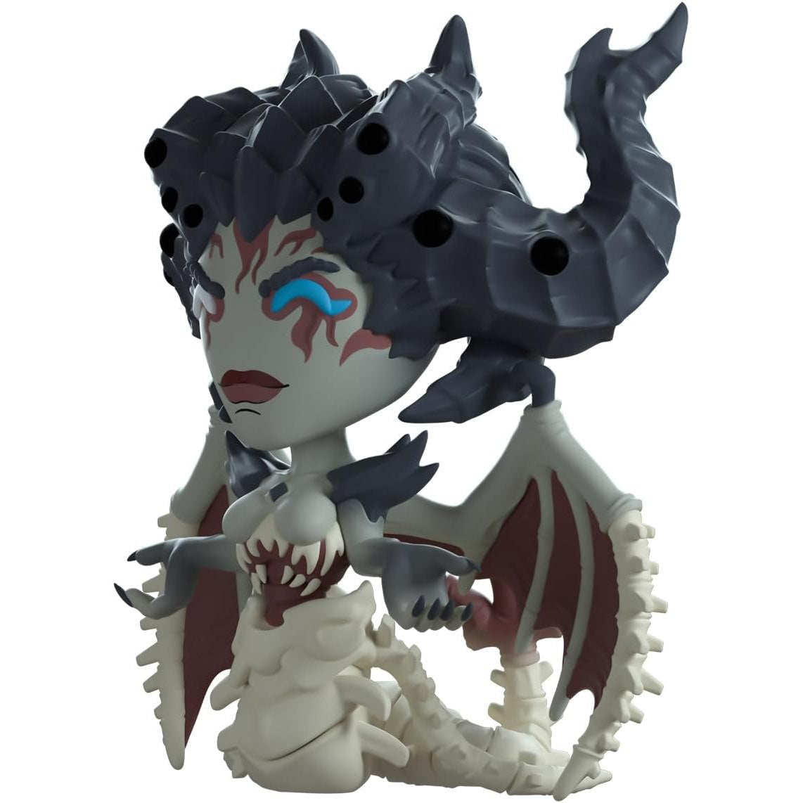 Diablo IV Lilith, Daughter of Hatred Vinyl Figure - Youtooz