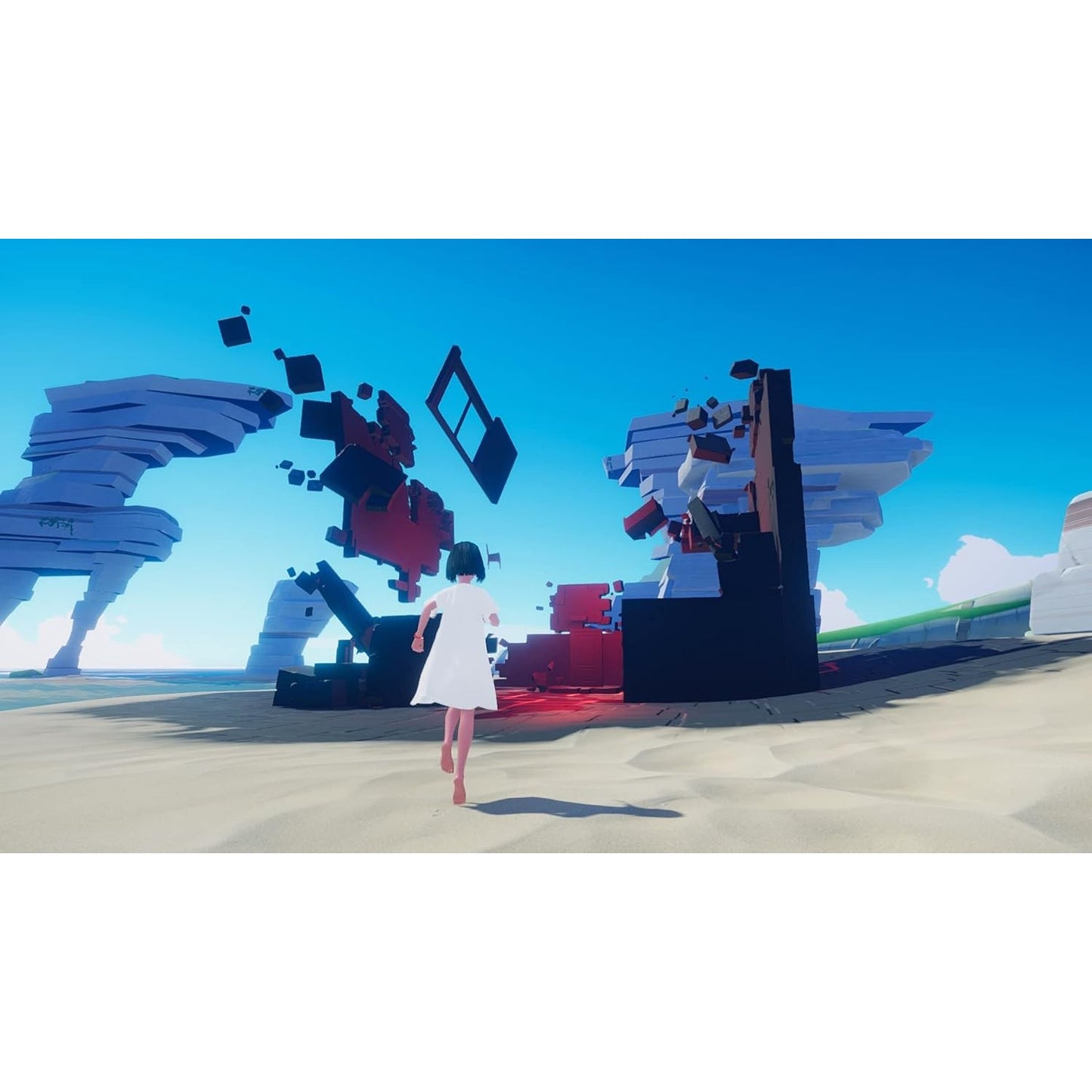 Ever Forward - PlayStation 5 - PM Studios