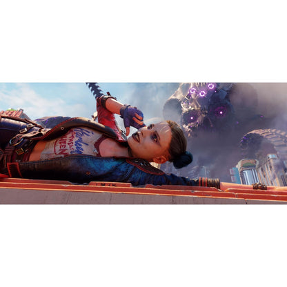Suicide Squad: Kill the Justice League - PlayStation 5 - Warner Bros Games